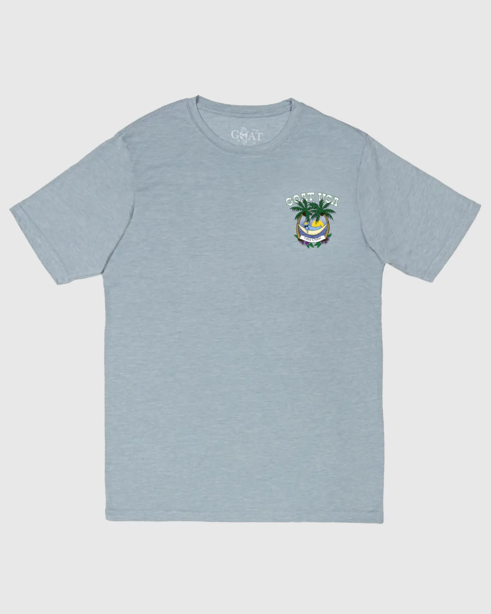 Lazy Chillin' T-Shirt