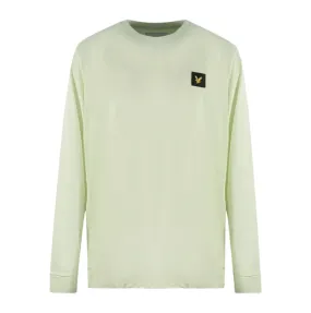 Lyle & Scott long sleeve T-shirt