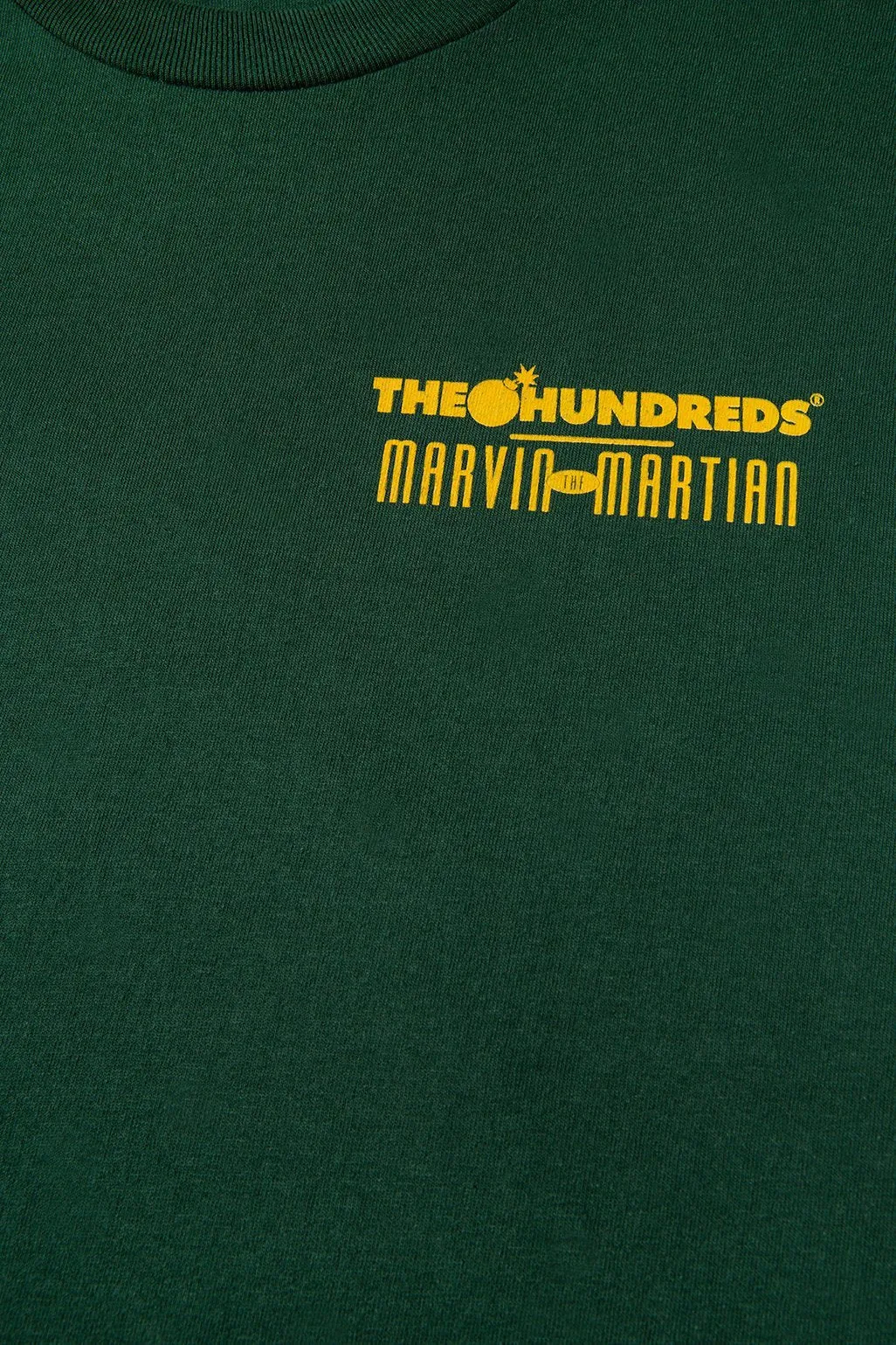 Marvin Kaboom T-Shirt