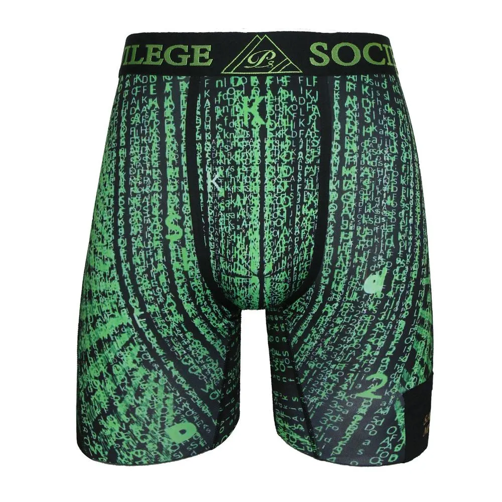 Matrix Underwear
