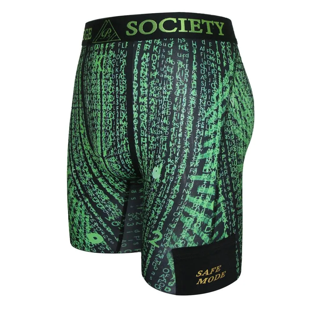 Matrix Underwear