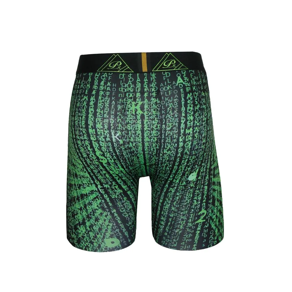Matrix Underwear
