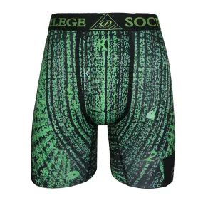 Matrix Underwear