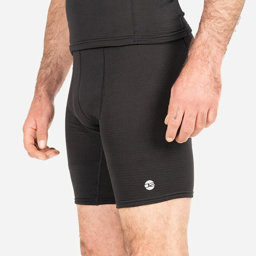 MEN’S J2 SHORTS - J2 Baselayer NEW STYLE