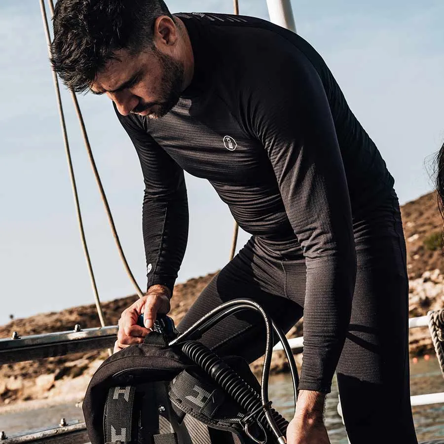 MEN’S J2 SHORTS - J2 Baselayer NEW STYLE