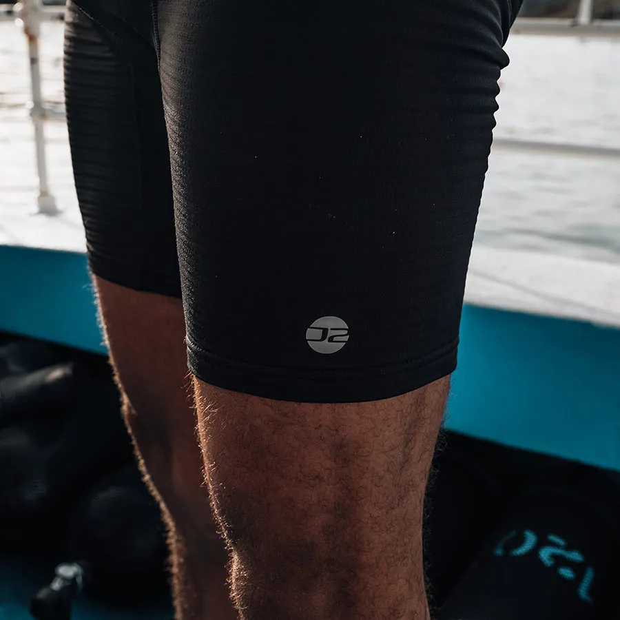 MEN’S J2 SHORTS - J2 Baselayer NEW STYLE