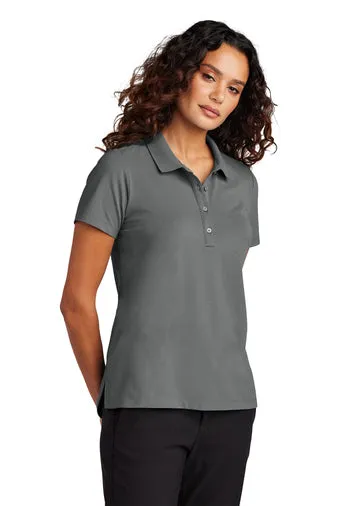 Mercer Mettle® Women’s Stretch Pique Polo