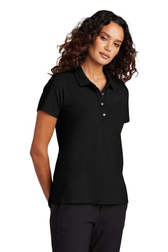 Mercer Mettle® Women’s Stretch Pique Polo