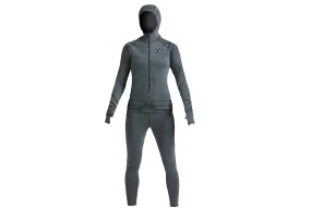 MERINO NINJA SUIT - W