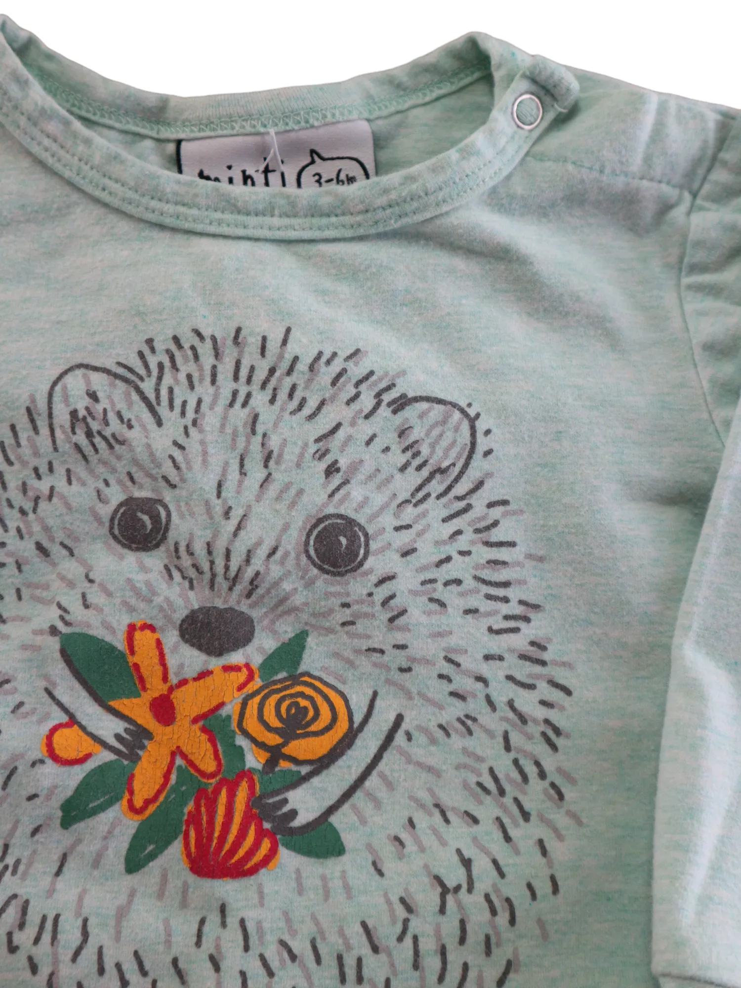 Minti T-Shirt, 00