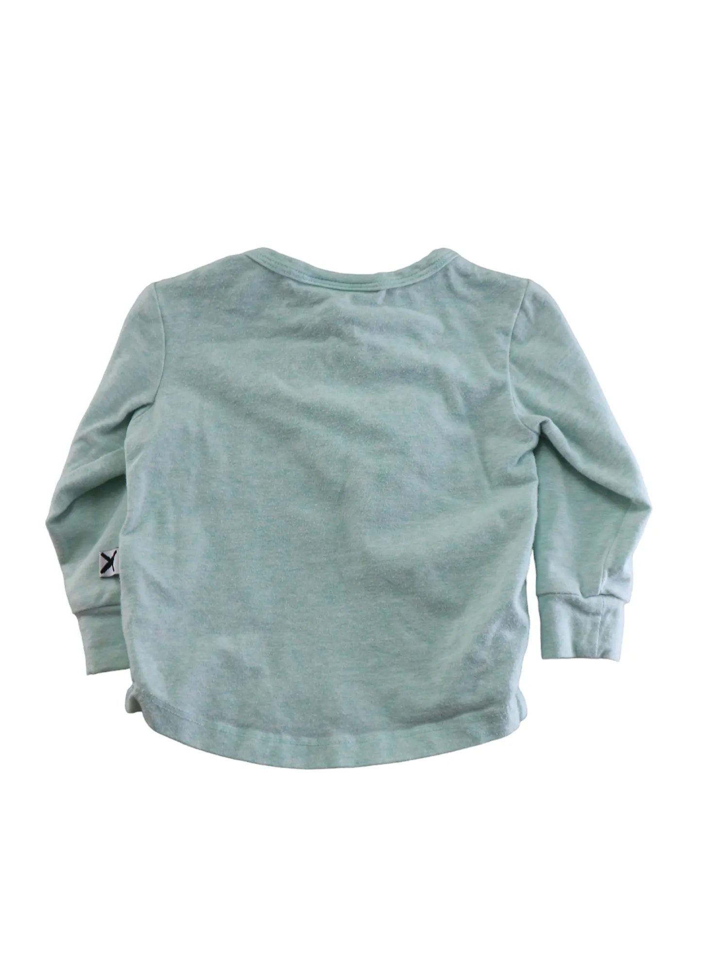 Minti T-Shirt, 00