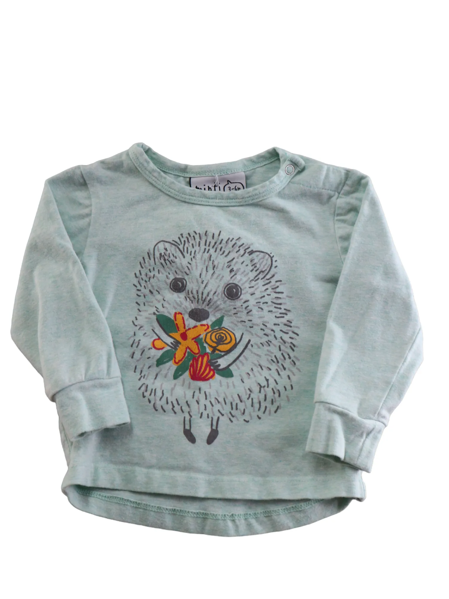 Minti T-Shirt, 00