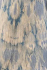 Moon Juice Jumpsuit - shibori