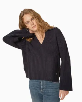 Mos Mosh - Iva Knit Top