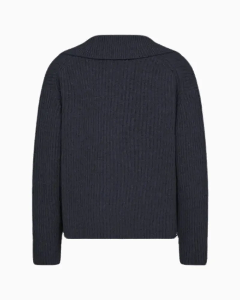 Mos Mosh - Iva Knit Top
