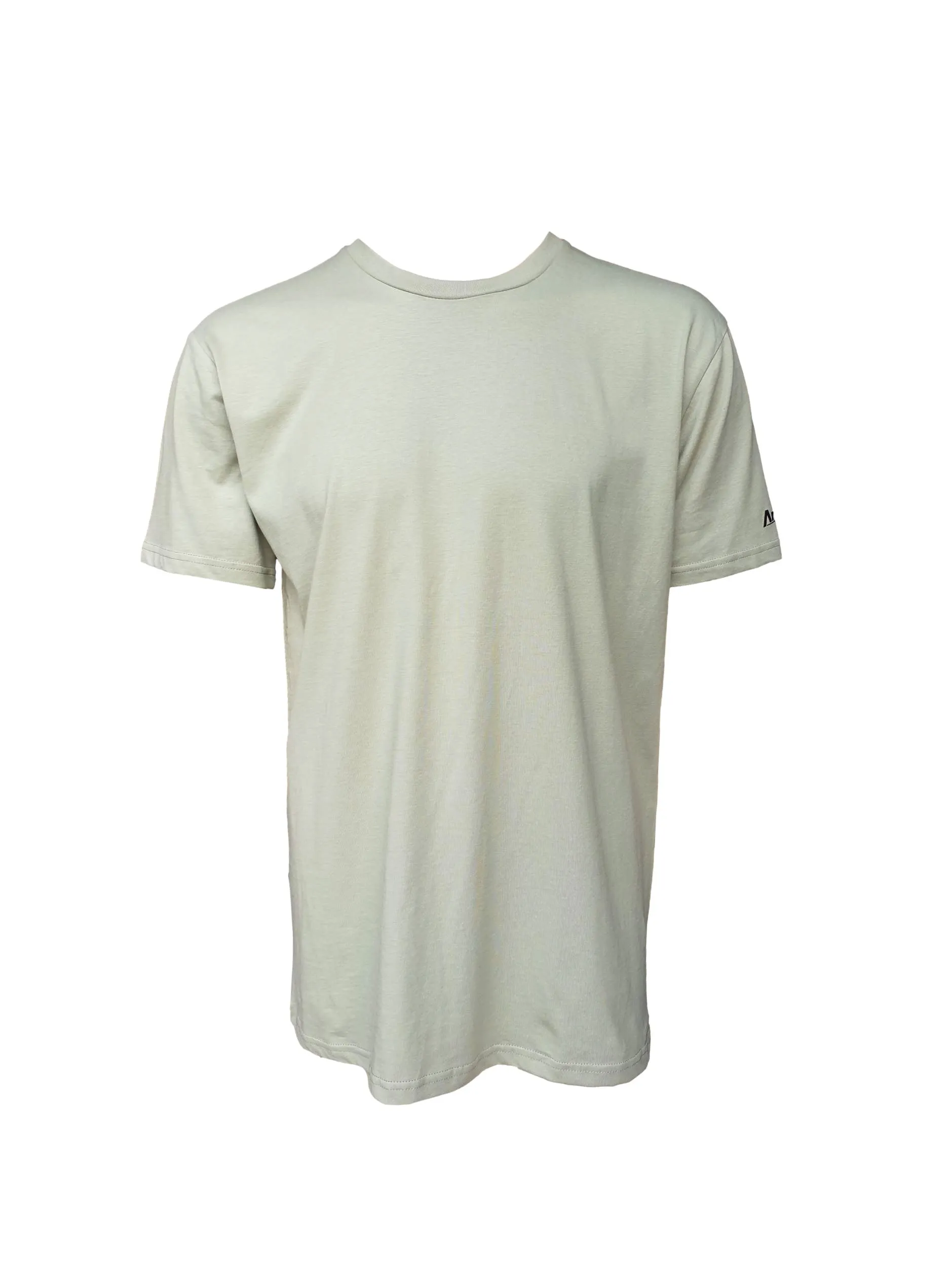 Mud Crab T-shirt - Pistachio Green