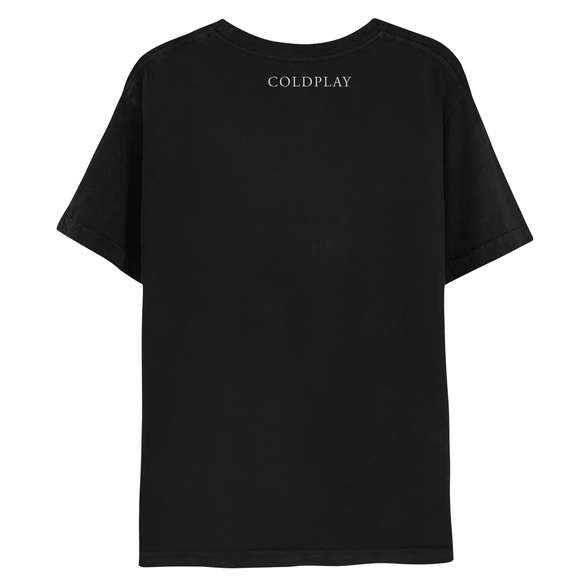 Music Of The Spheres Tee - Black