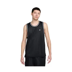 Nike SB B-Ball Jersey - Black/White