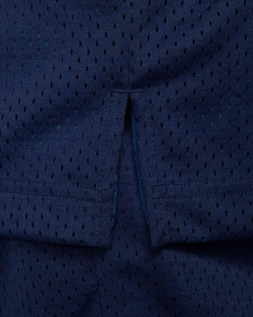 Nike SB Basketball Jersey - Midnight Navy / Court Blue