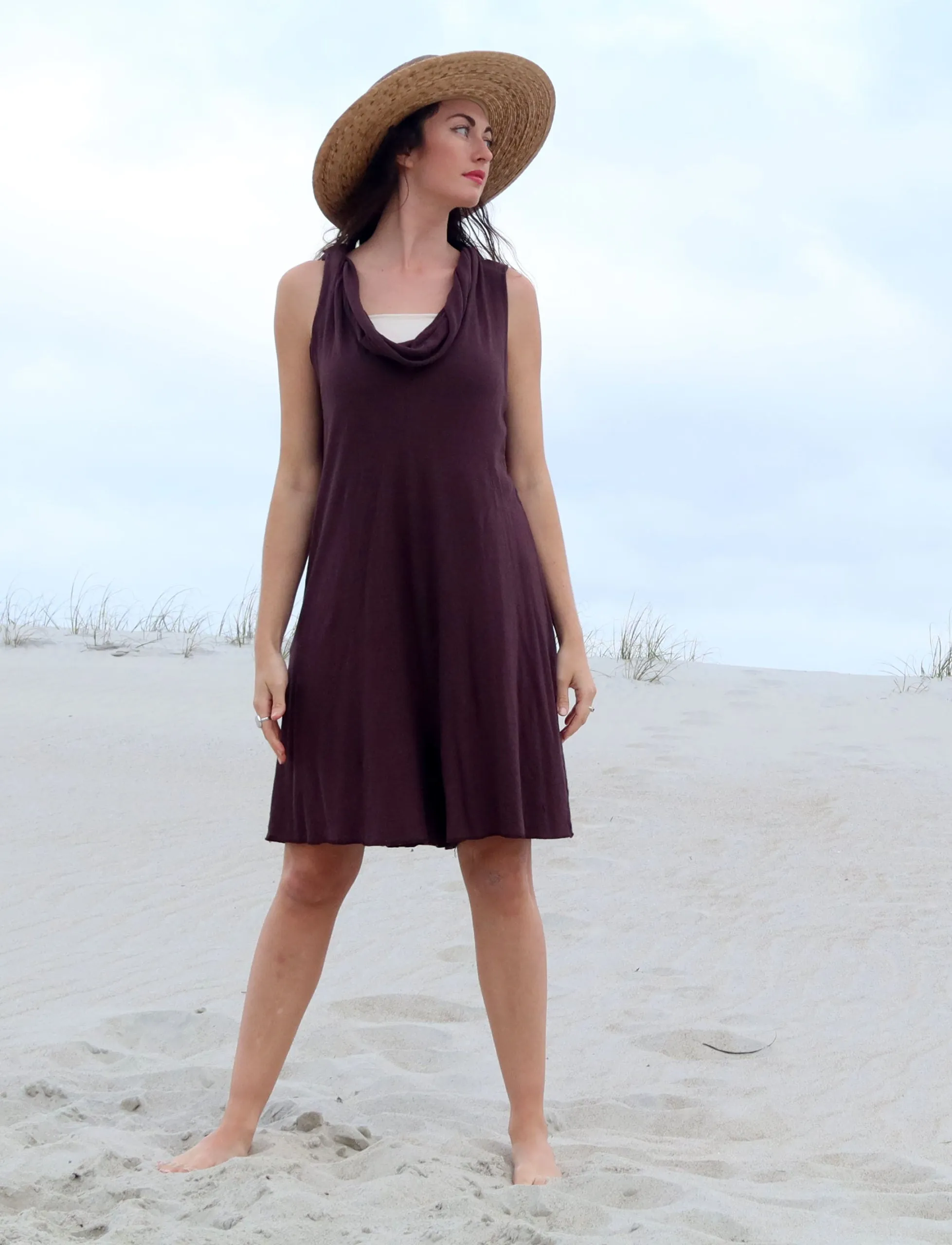 Nomad Ojai Bermuda Jumper