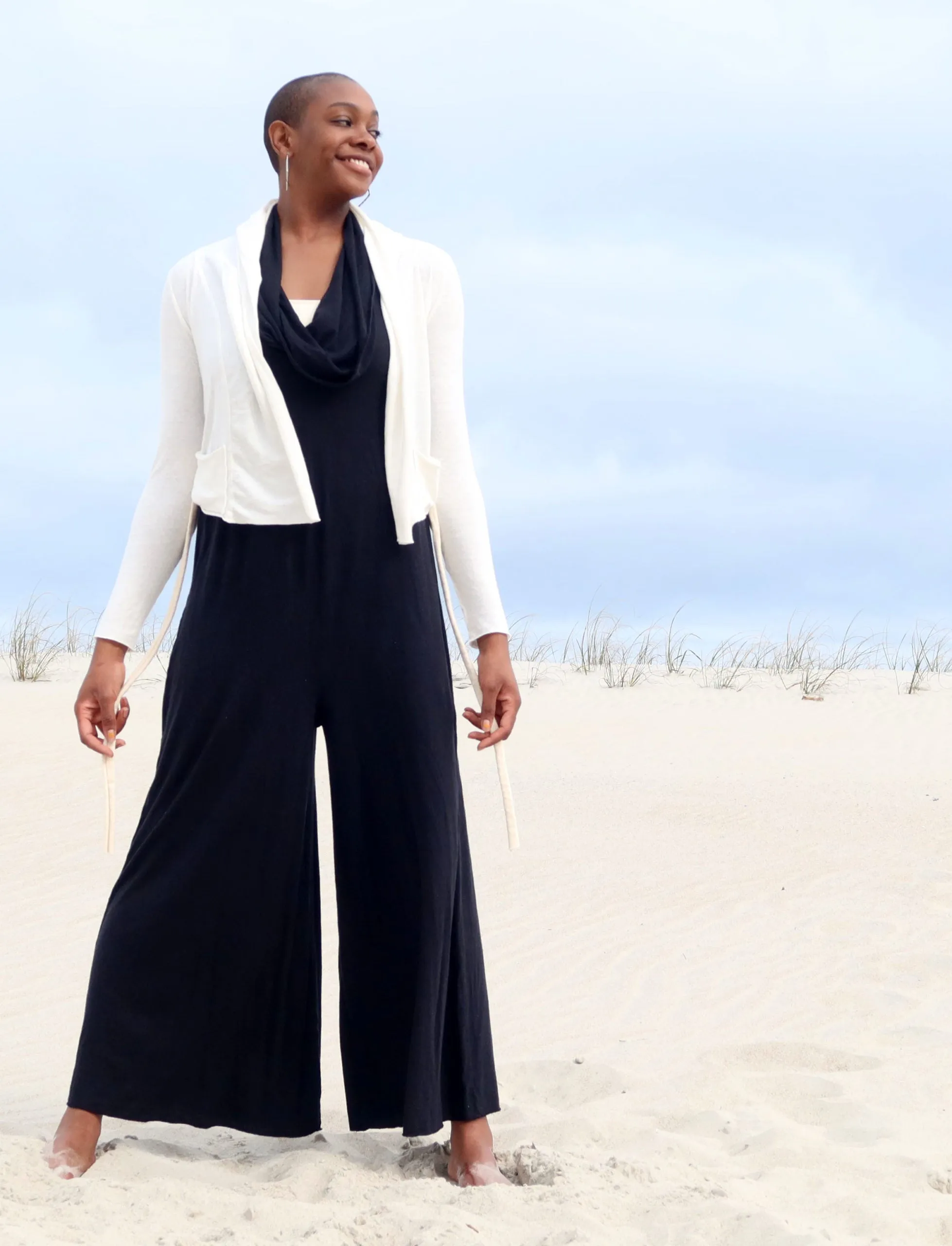 Nomad Ojai Long Jumper