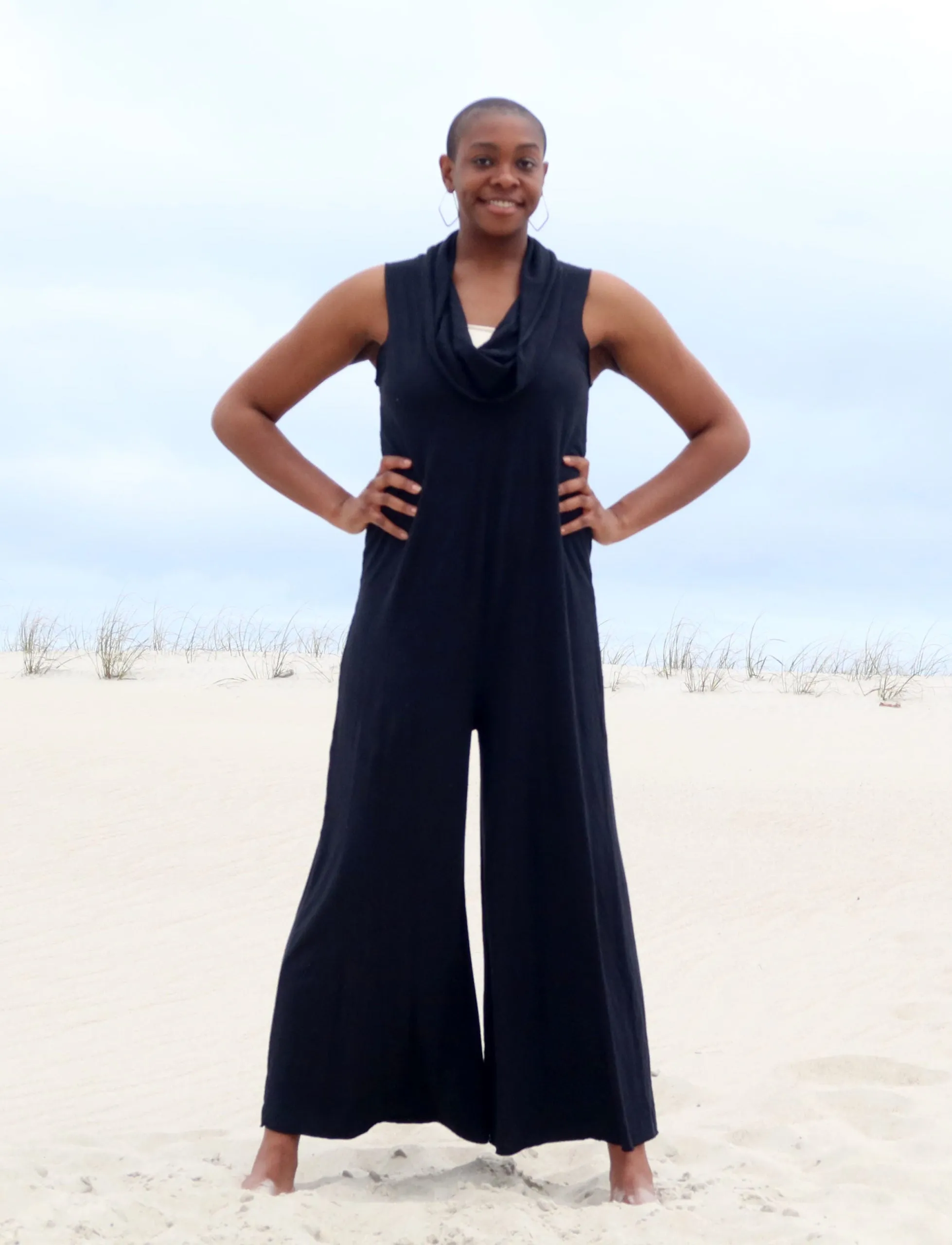 Nomad Ojai Long Jumper