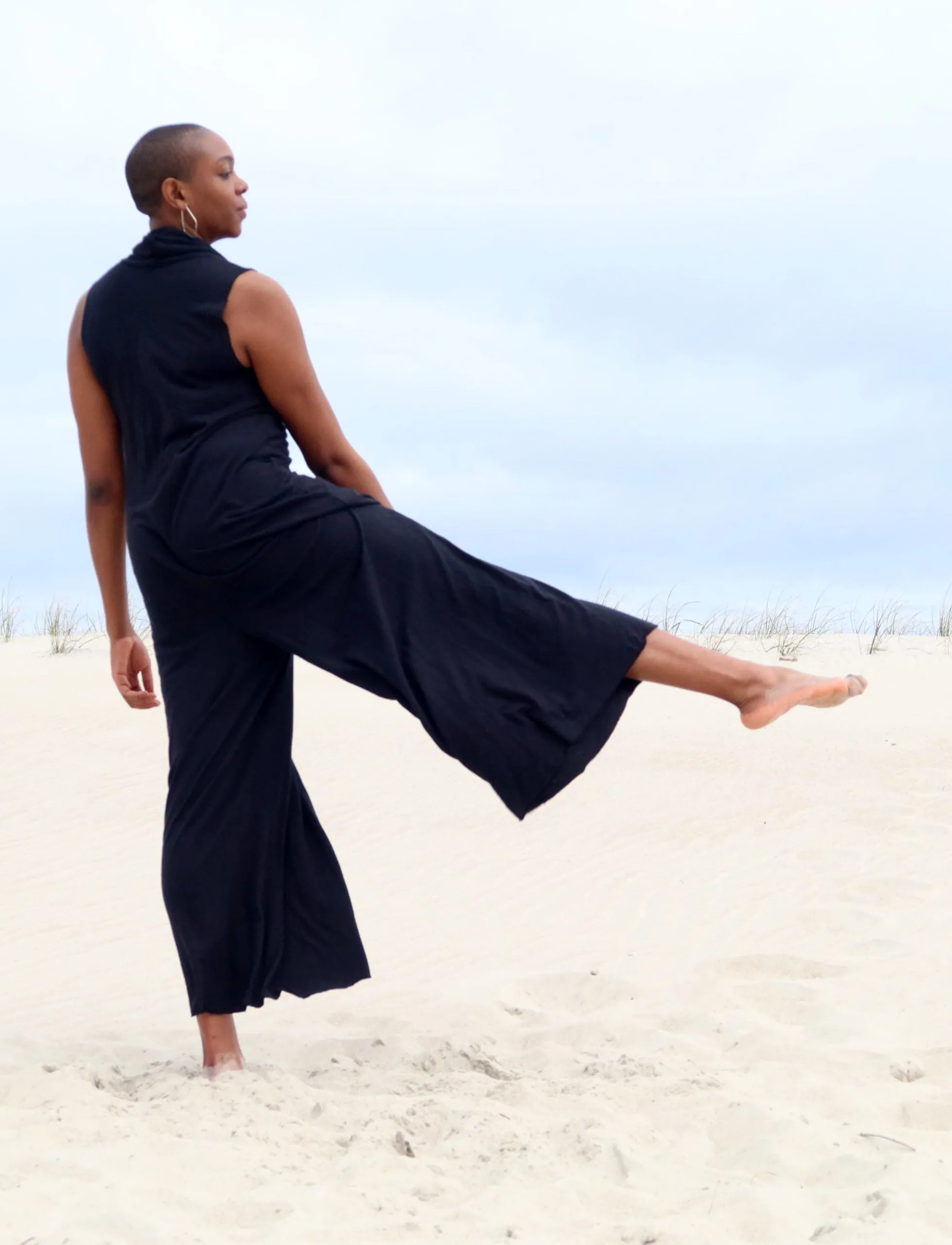 Nomad Ojai Long Jumper