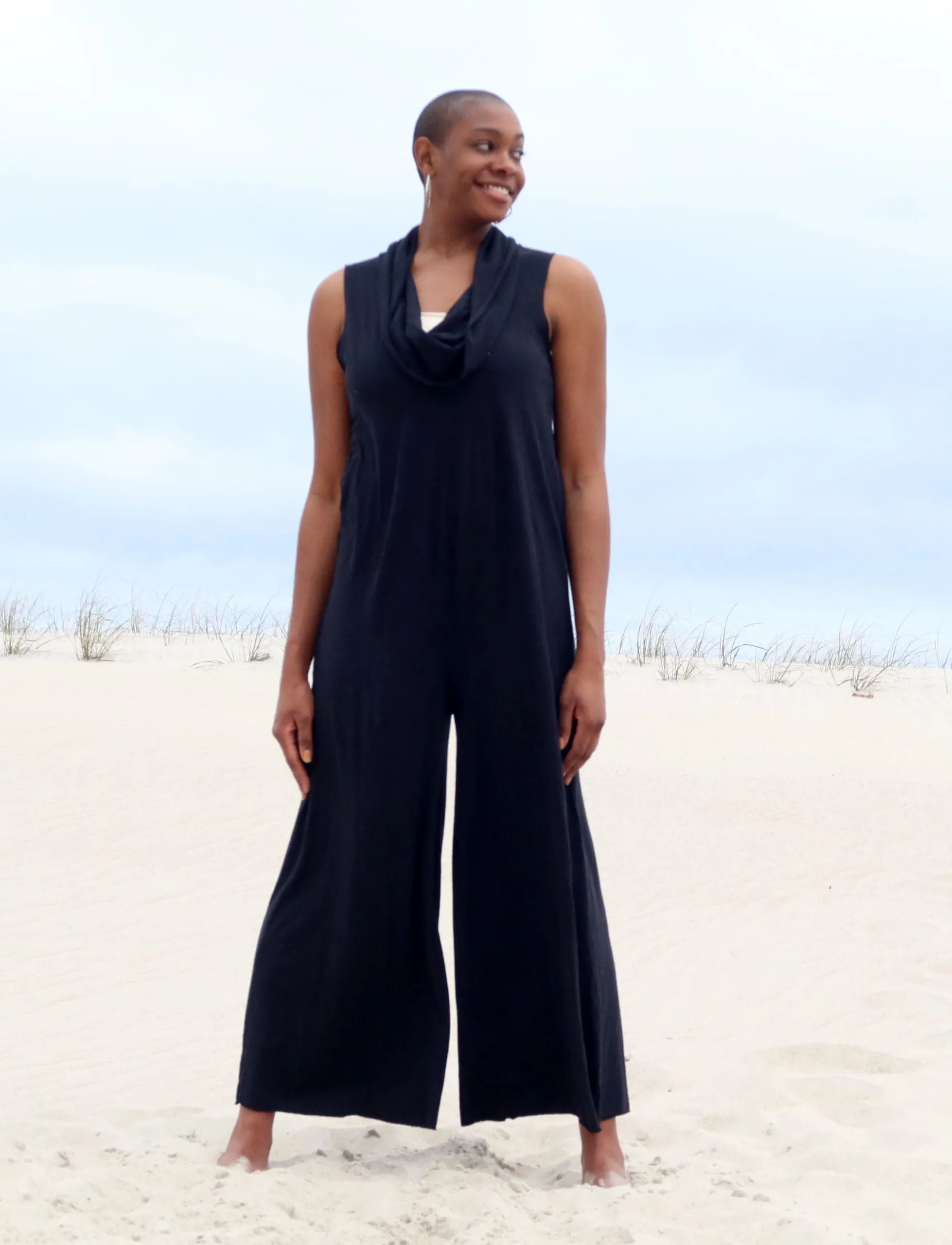 Nomad Ojai Long Jumper