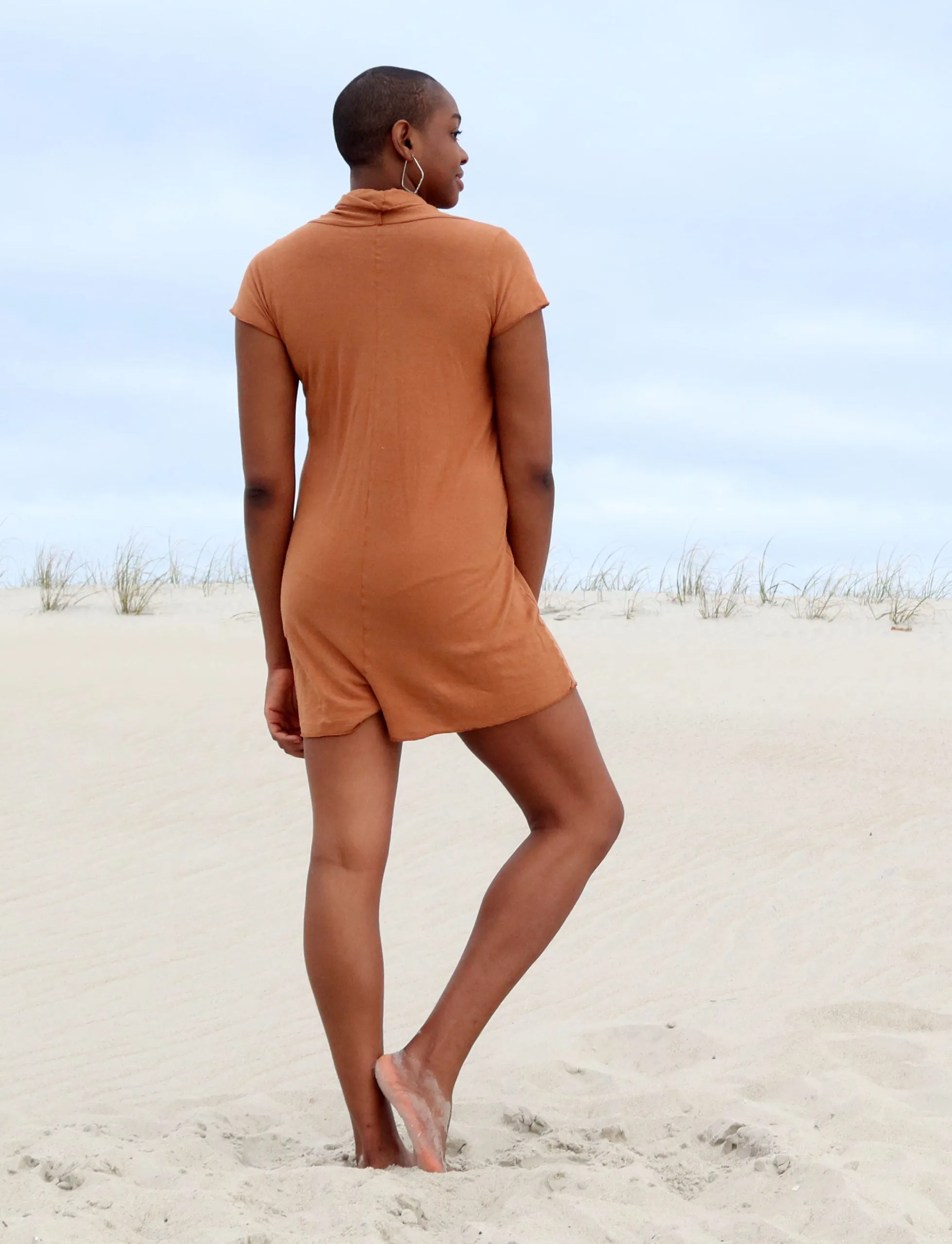 Nomad Ojai Short Jumper