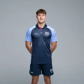 NSW All Schools Unisex Representative Polo