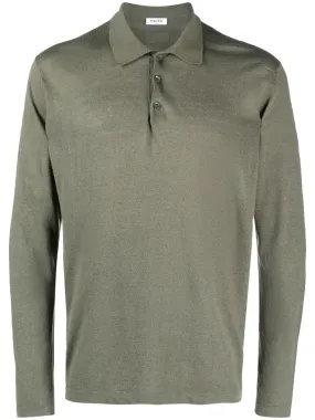 Paltò T-shirts and Polos Green