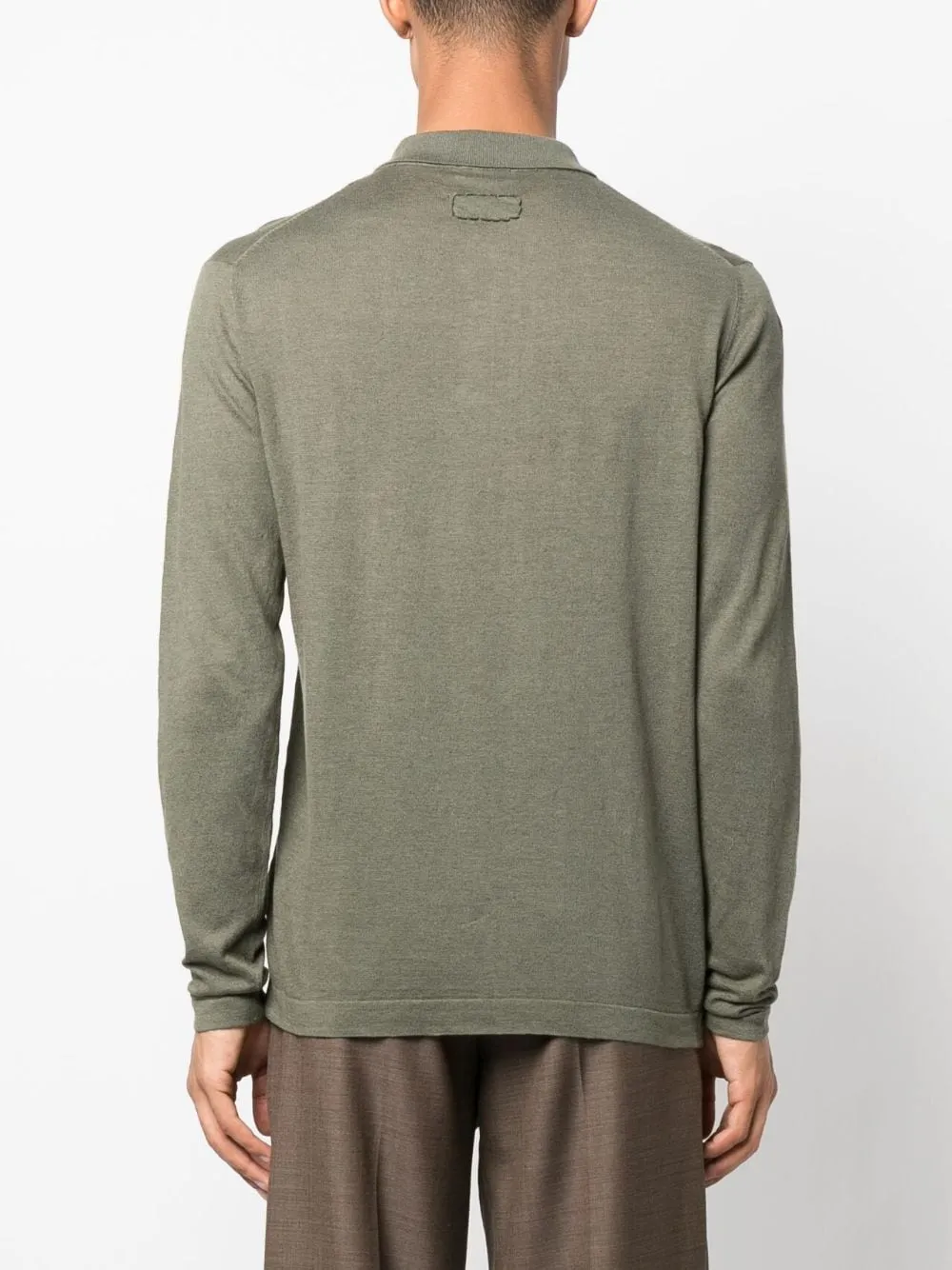 Paltò T-shirts and Polos Green
