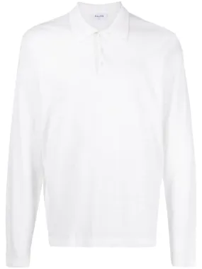 Paltò T-shirts and Polos White