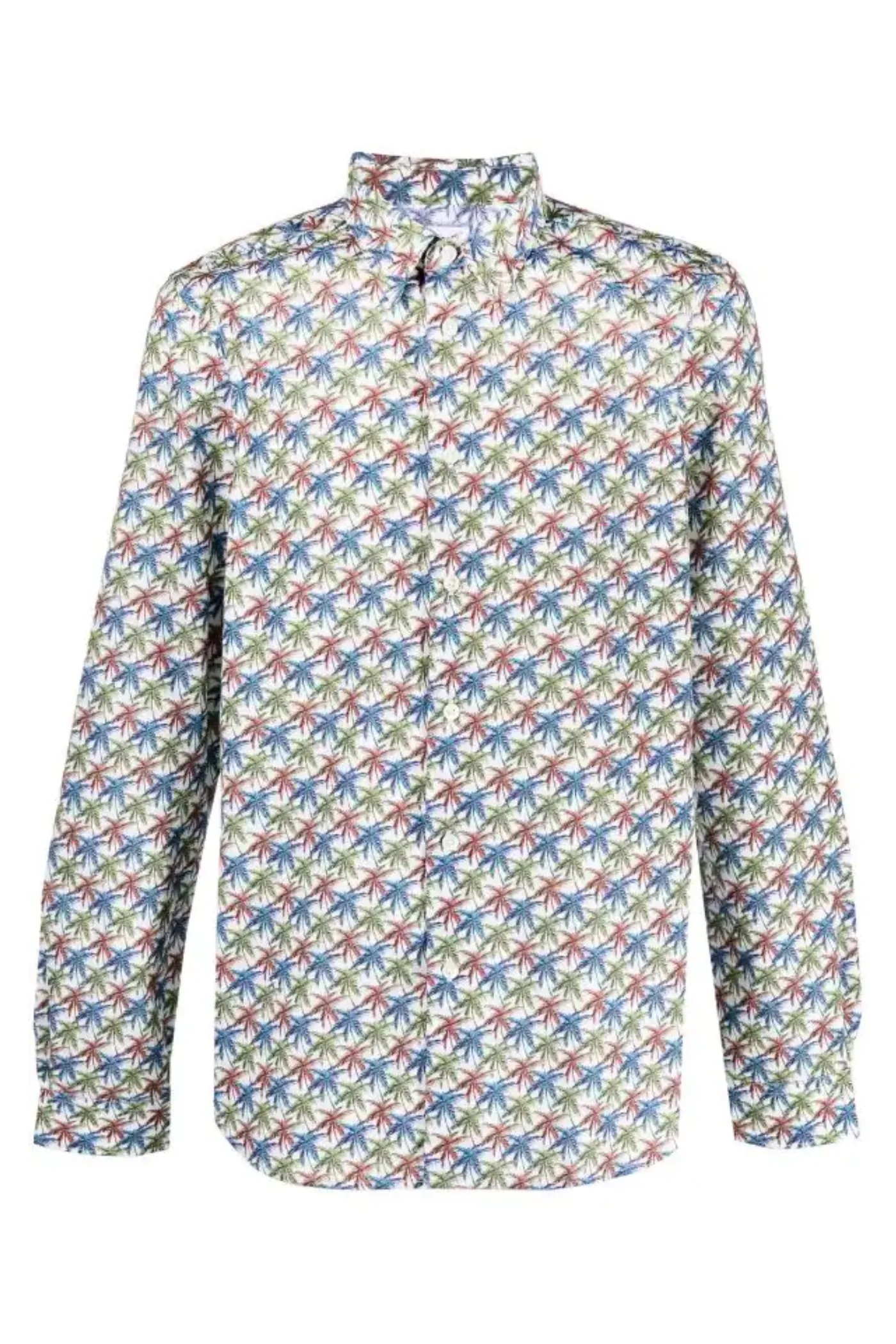 PAUL SMITH L/S SHIRT - 149TF21241-A
