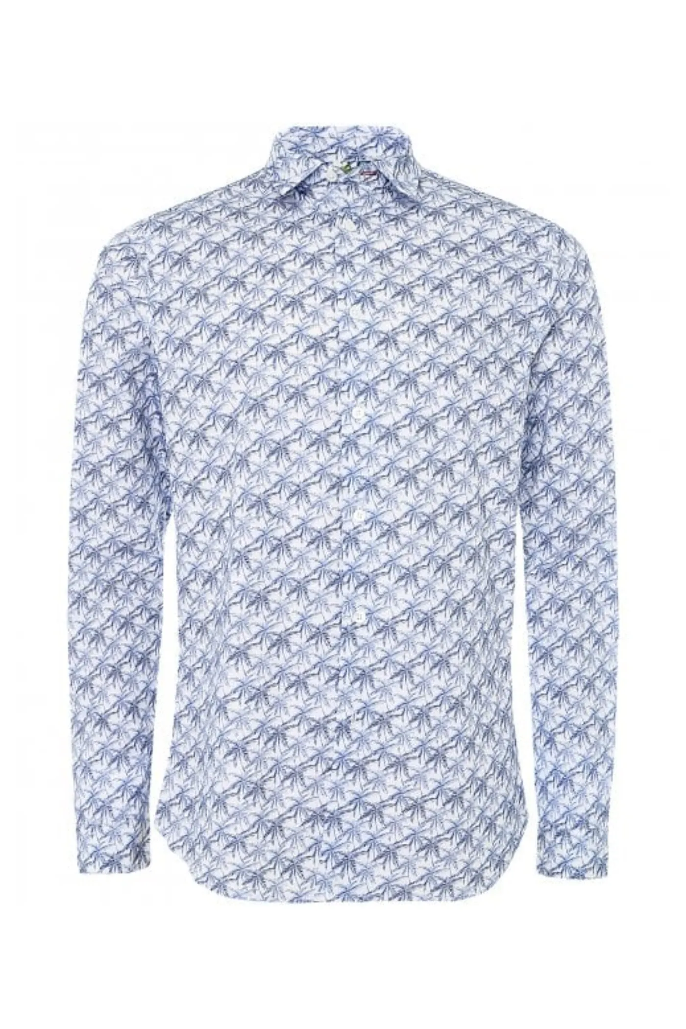 PAUL SMITH L/S SHIRT - 149TF21241-A