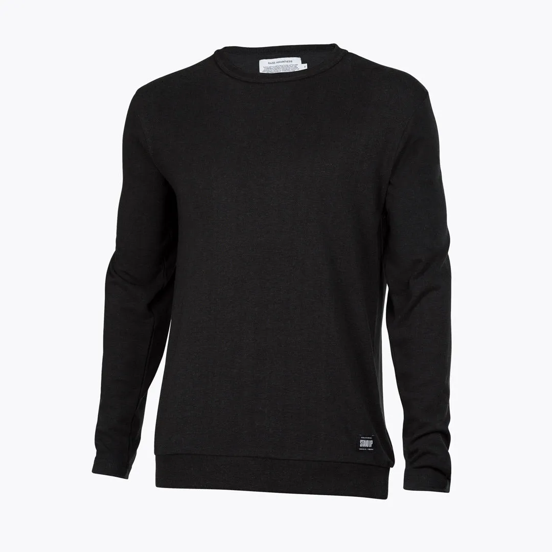 Phantom Black Jumper