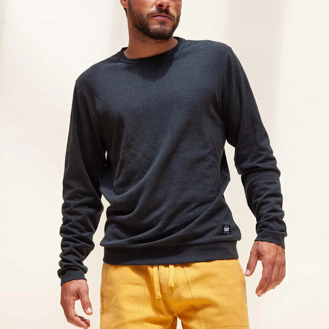 Phantom Black Jumper