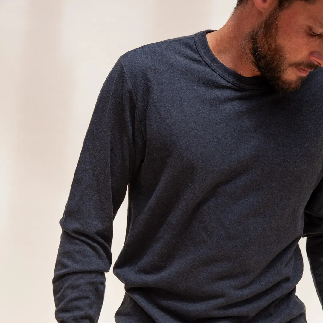 Phantom Black Jumper