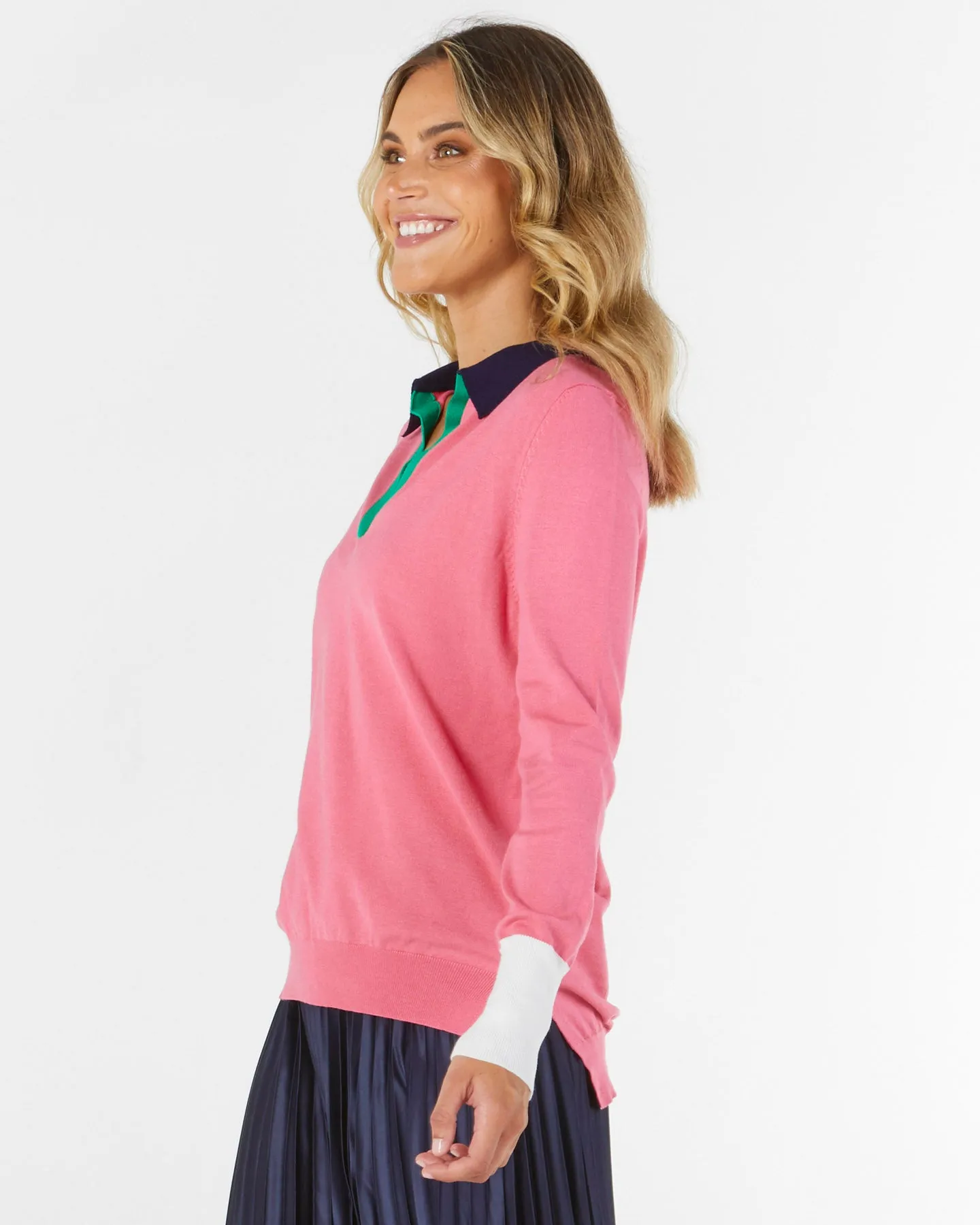 Pierre Polo - Bubblegum Multi