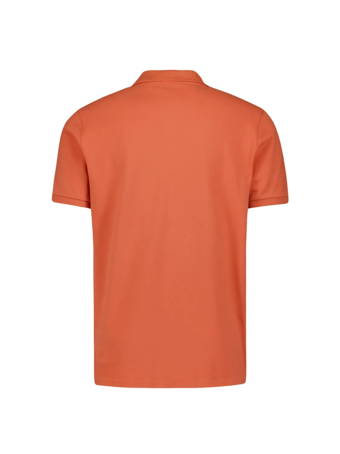 Polo Stretch Solid | Melon