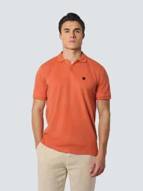 Polo Stretch Solid | Melon