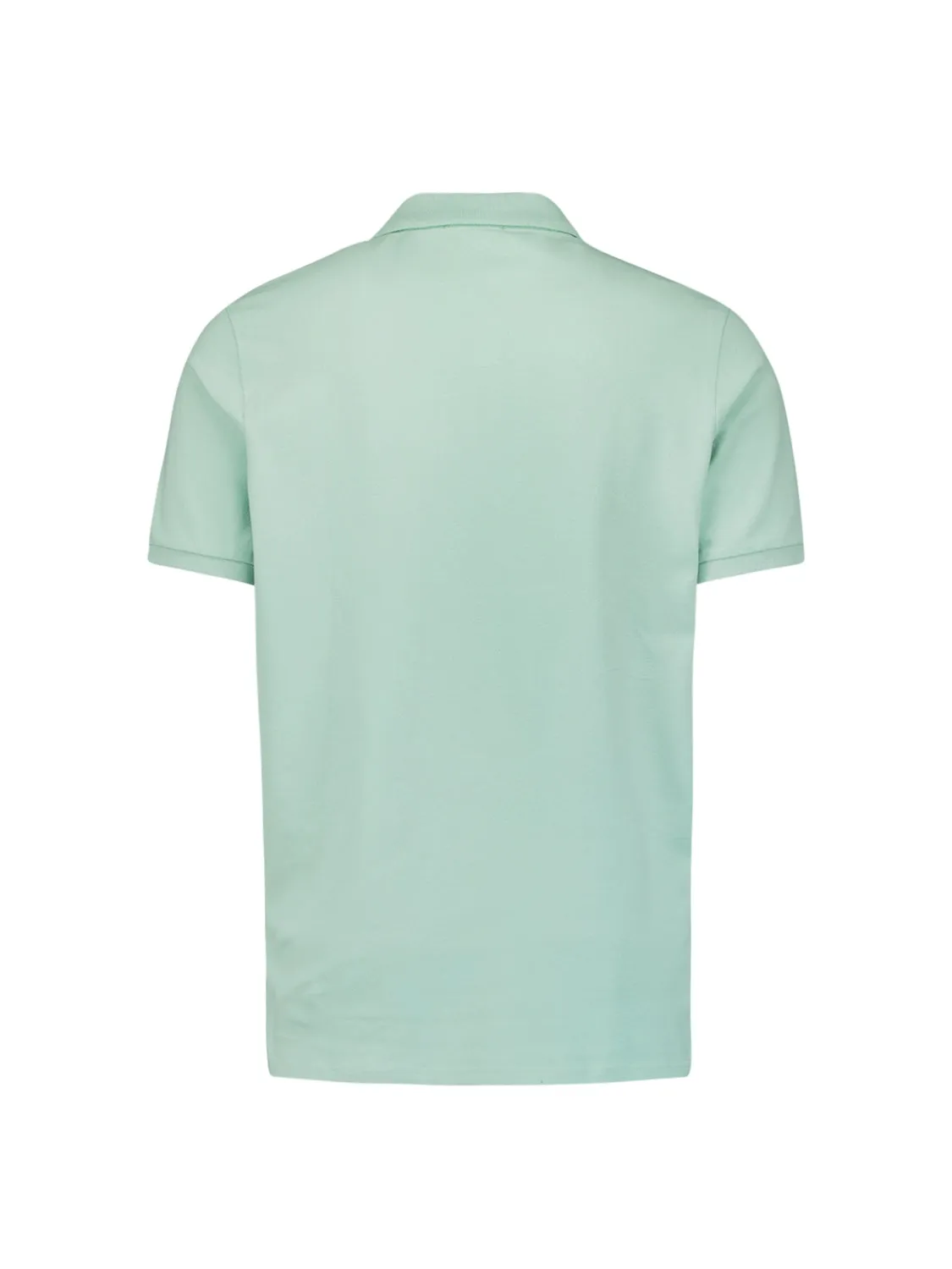 Polo Stretch Solid | Mint