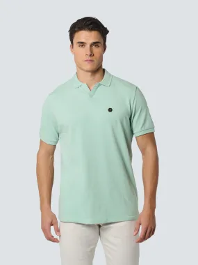 Polo Stretch Solid | Mint