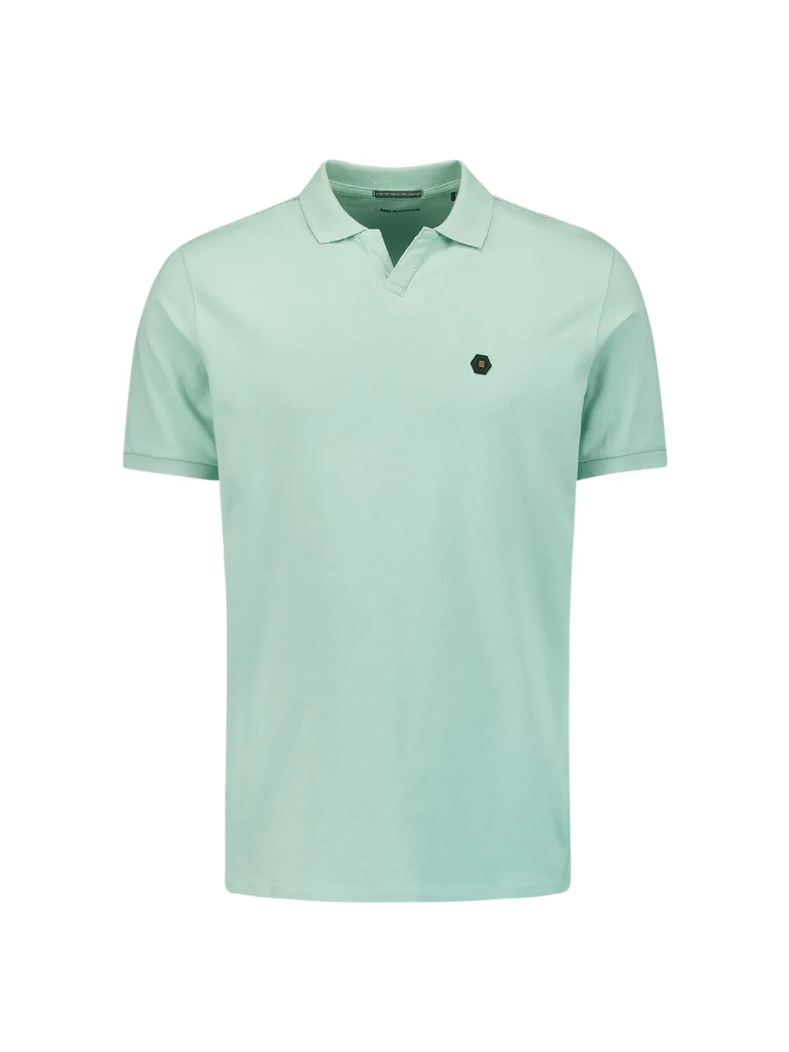 Polo Stretch Solid | Mint