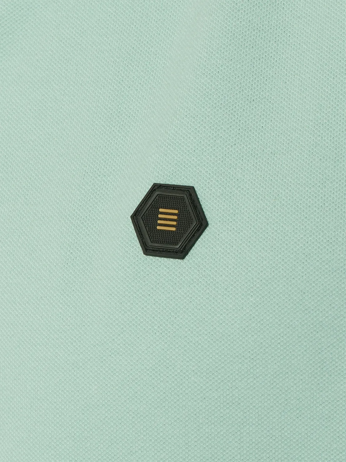 Polo Stretch Solid | Mint