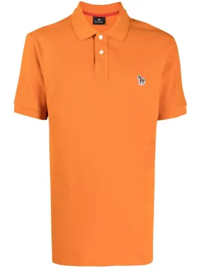 PS By Paul Smith T-shirts and Polos Orange
