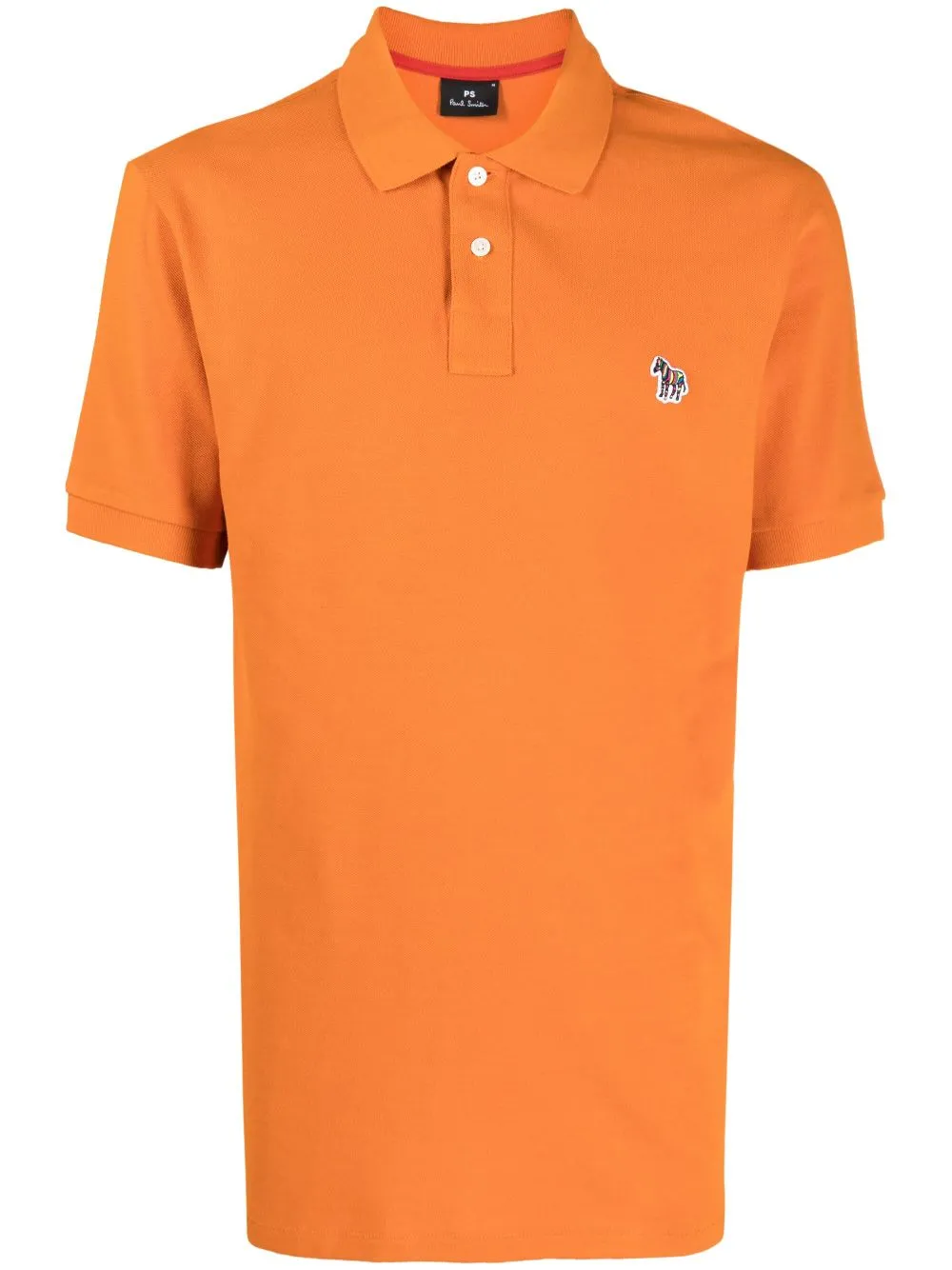 PS By Paul Smith T-shirts and Polos Orange