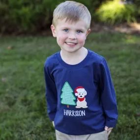 Ready for Santa Knit Shirt