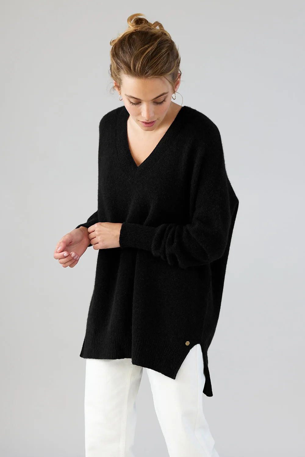 Sadie Eco Vee