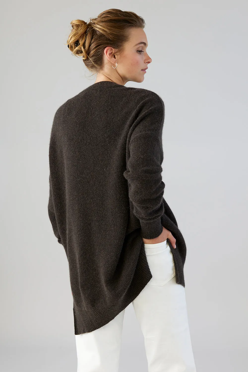 Sadie Eco Vee